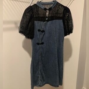 NWOT Dress